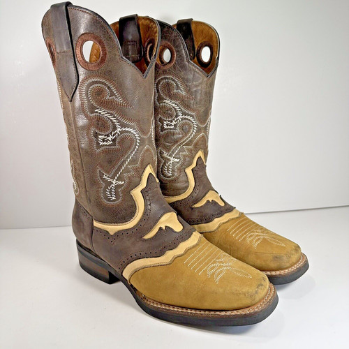 Stivali cowboy padrino - stivali,