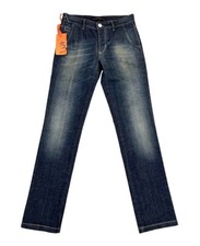 Barba Napoli Jomud Jeans Da