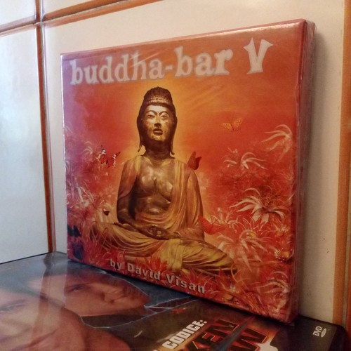 Buddha bar cd - (, cd)
