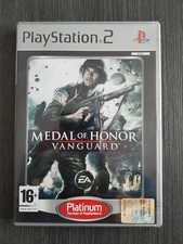 Medal honor vanguard sony - vanguard,
