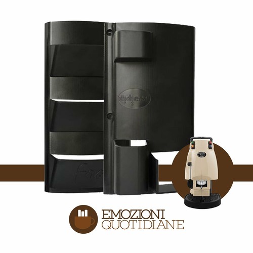 Porta accessori compatibile - porta,