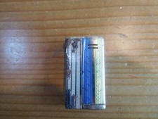 ACCENDINO IMCO FTREAMLINE 6800 VIENNA AUSTRIA VINTAGE EPOCA ACCENDISIGARI TAVOLO