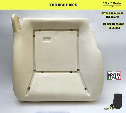 Imbottitura sedile cabstar - imbottitura,