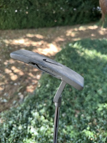 Nike machspeed putter golf - nike,