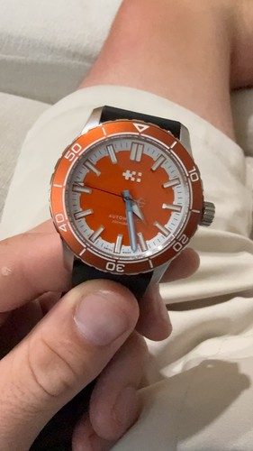 Christoper ward c60 - c60, trident