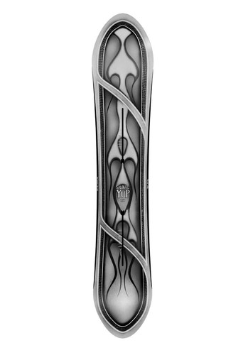 Tavola snowboard signal - snowboard,