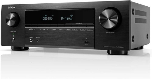 Denon avrx 580bt - avrx-580bt, av