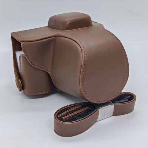 Custodia fotocamera borsa