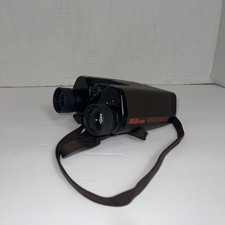 Nikon 8 X 23 6,3° 8X23CF