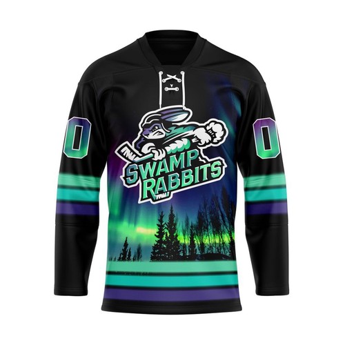 Camicia hockey personalizzata - camicia,