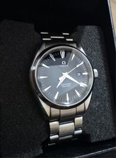 OMEGA SEAMASTER AQUA-TERRA