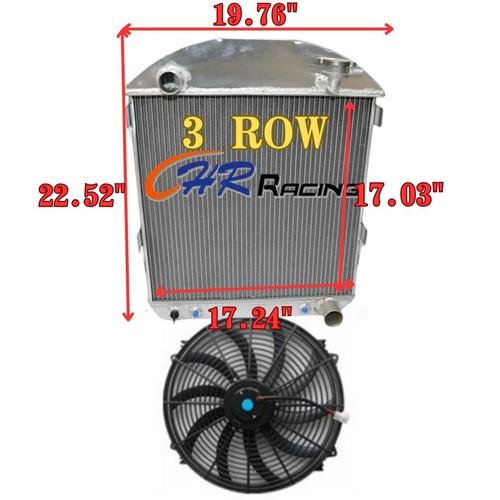 Radiatore alluminio ventola - radiatore,