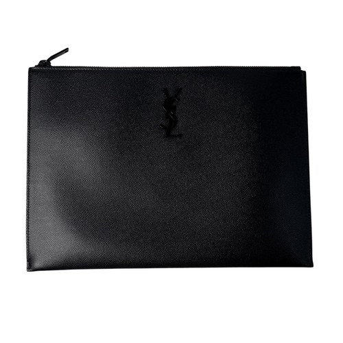 Borsa pochette yves saint - yves,