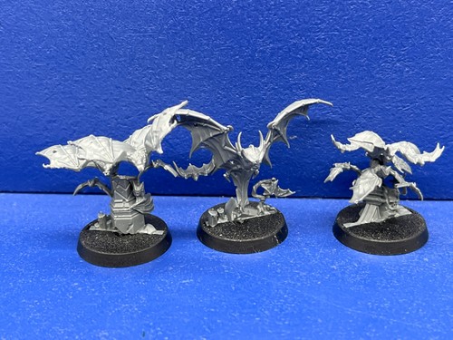 Warhammer quest cursed city - warhammer,