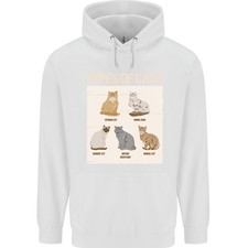 Tipi gatto persiano siamese - tipi,