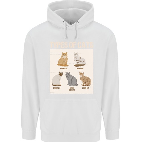 Tipi gatto persiano - tipi,