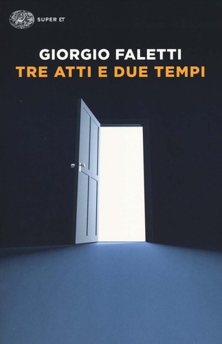 Libri giorgio faletti tre - faletti,