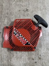 Carter Avviamento Motosega