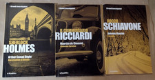 Lotto libri grandi - libri,