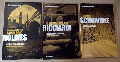Lotto libri grandi - lotto,