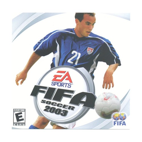 Gioco per computer fifa - ea,