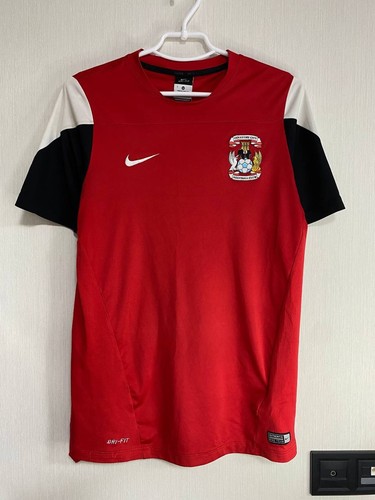Maglia allenamento coventry - allenamento,