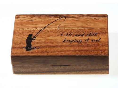 Fly box noce personalizzato - fly,