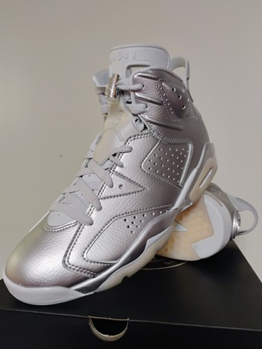 Air jordan retro psg - 6,