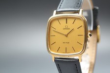 Omega De Ville Vintage 1971