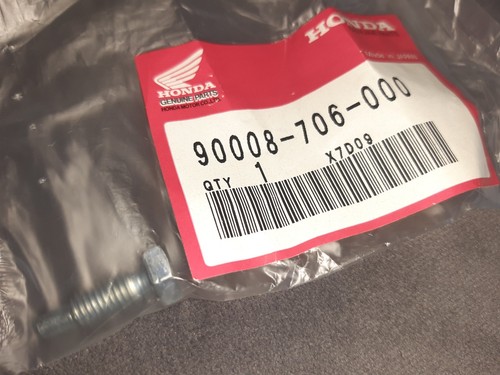 Nos honda 185s 1979 - 185s, xr