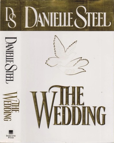 Danielle steel the wedding - the,
