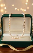 925 SILVER FRESHWATER PEARL