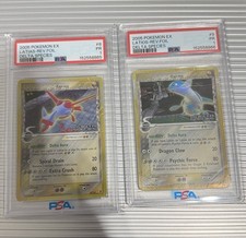Latias latios delta - latias,