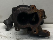 TURBINA TURBO PER FORD Fiesta