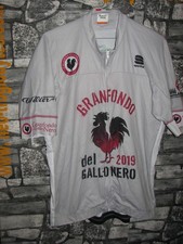 Vintage Cycling Jersey Maglia Ciclismo bici Chianti Gallo Nero by Sportful