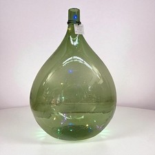 Damigiana vetro 54 litri - vetro,