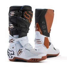 Stivali motocross fox - da,