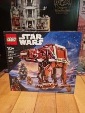 Lego 40806 Walker AT-AT Pan di