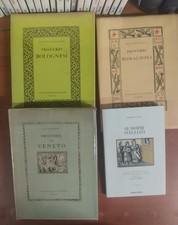 PROVERBI DEL VENETO - ROMAGNOLI - BOLOGNESI - + SE DORMI SVEGLIATI CON CD