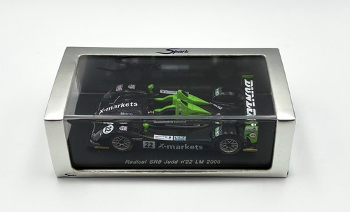 Spark s0360 radical sr9 - 1/43,