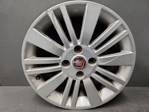 Cerchio alluminio lega - cerchio,