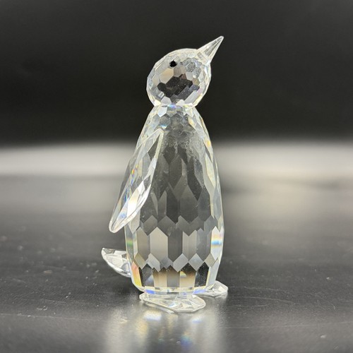 Swarovski crystal glass - crystal,