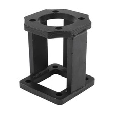 Staffa di montaggio pompa