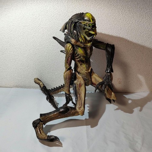 Prederian hot toys alien - toys, 1/6