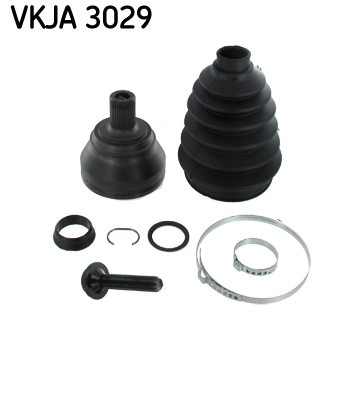 Skf vkja 3029 joint - skf,