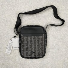 Lacoste Tracolla Uomo