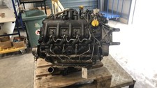 Motore RENAULT MASTER 2 PHASE