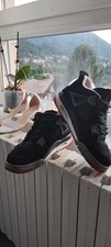 Jordan 4 Retro OG BRED