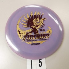 Innova Discs Nate Sexton Proto