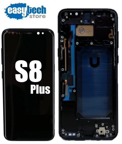 Samsung plus g955 - samsung,